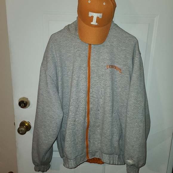 Vintage Tennessee jacket and cap bundle - Picture 14 of 14